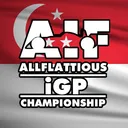 Allflattious iGP Championship