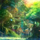 The Garden