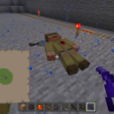 CALL OF DUTY CRAFT's server Server Icon