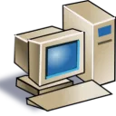 Vintage Computer CH