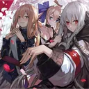 Girls' Frontline: Code Liner