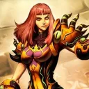 Faerlina Discord