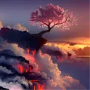 The Fae Kingdom