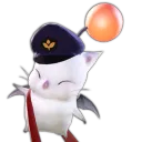 moogle kinnies