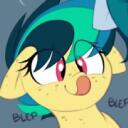 MLP Emoji Servers Hub Discord Server Icon
