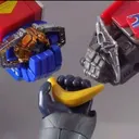 Cybertron: Rebirth