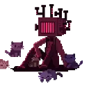 Voids Unknown