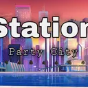 Station Party City