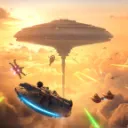 Cloud City Defense