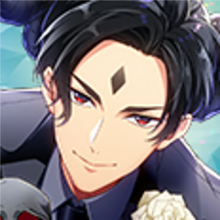 Discovery icon for Obey Me! Discord server