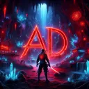 ⓋAntrum DialecticaⓋ