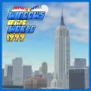 🗽 •  Windows on the World 1999