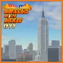 🍂 Windows on the World 1999
