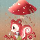 ⊹‧ ̊+ Cozy Cove ‧ ̊+⊹ Discord Server Icon