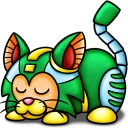 MegaRob's Cat Paradise