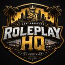 13+ GTA5 SANRP HQ Discord Server Icon