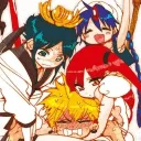 Magi Madness