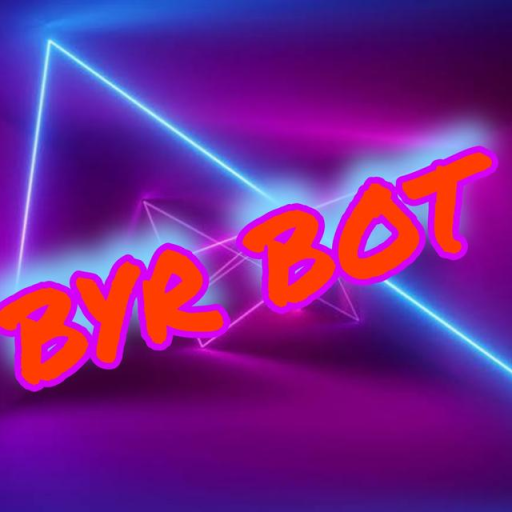 Logo for BYR Destek