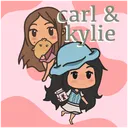 Carl and Kylie Podcast