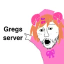 Greg’s Server