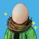 the egg carton Server Icon