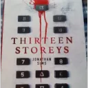 Thirteen Storeys HYPE