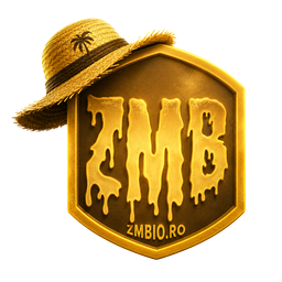 Discovery icon for ☣ ZMBIO ☣ Discord server