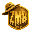 ☣ ZMBIO ☣