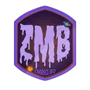 ☣ ZMBIO ☣