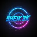 SHEIK3K DIVULGAÇOES