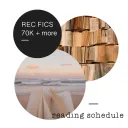 BTS ff book club