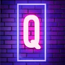 ℚounterℚulture ℚafé Discord Server Icon