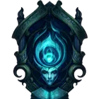 👻Shadow Isles 👻 — monitoramento do servidor Discord, estatísticas e classificação
