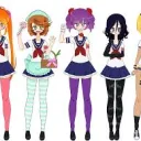 Yandere Simulator Fan Server