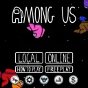 おきらくAmong Us