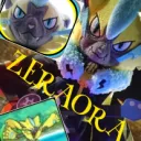 獣モフ(o・ω・o)のサーバー