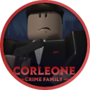 Discovery icon for Corleone Family Discord server