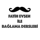 Fatih Evsen ile Bağlama Dersleri