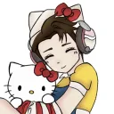 kitty gang ˚⟡˖ ࣪
