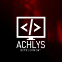 Achlys Development