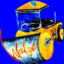 Walzes Baustelle