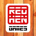 Red Hen Games (on inglihs)