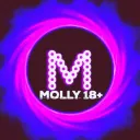 Molly 18+