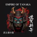Empire Of Tanaka