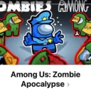 Among Us: Zombie Apocalypse