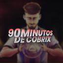 90 minutos de Cobrix icon