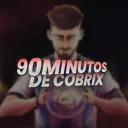 90 minutos de Cobrix Discord Server Icon