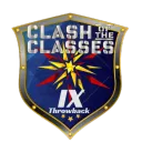 Clash of the Classes