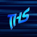 THE HIGH SOCIETY Discord Server Icon – Education