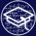 Revision Server Discord Server Icon – Education